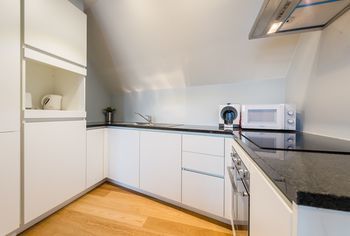 Smartflats - Central Antwerpen Ngoại thất bức ảnh