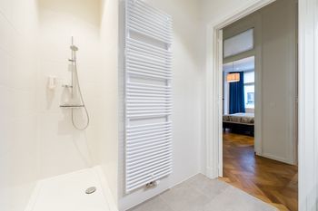 Smartflats - Central Antwerpen Ngoại thất bức ảnh