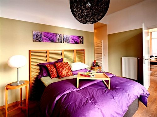 Smartflats - Central Antwerpen Ngoại thất bức ảnh