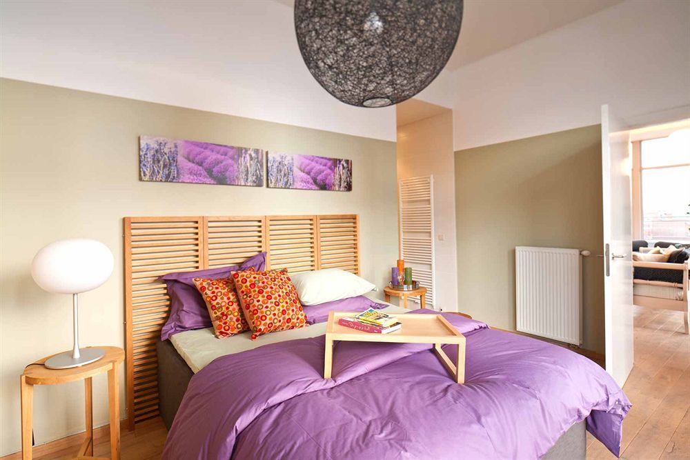 Smartflats - Central Antwerpen Ngoại thất bức ảnh