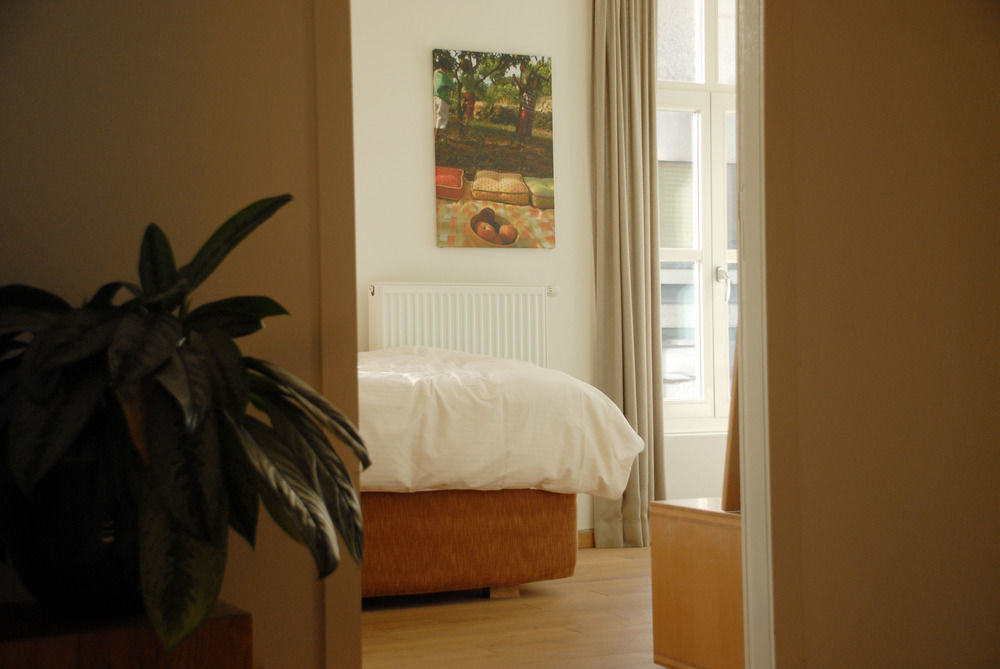 Smartflats - Central Antwerpen Ngoại thất bức ảnh