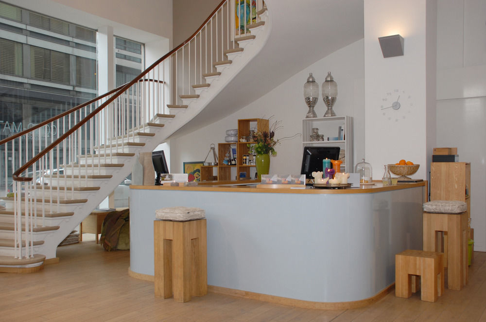 Smartflats - Central Antwerpen Ngoại thất bức ảnh
