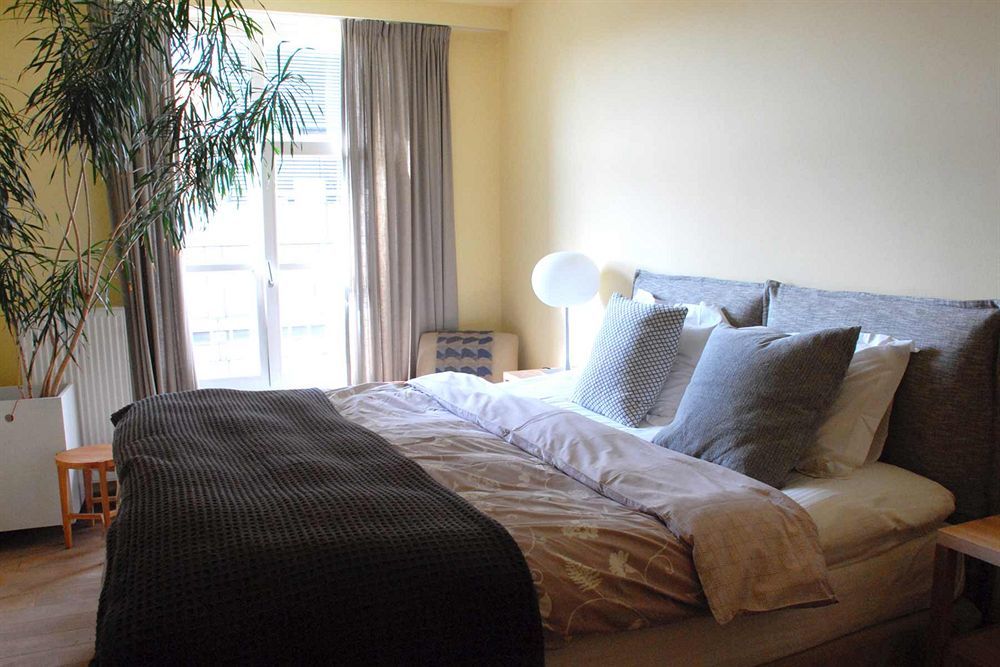 Smartflats - Central Antwerpen Ngoại thất bức ảnh