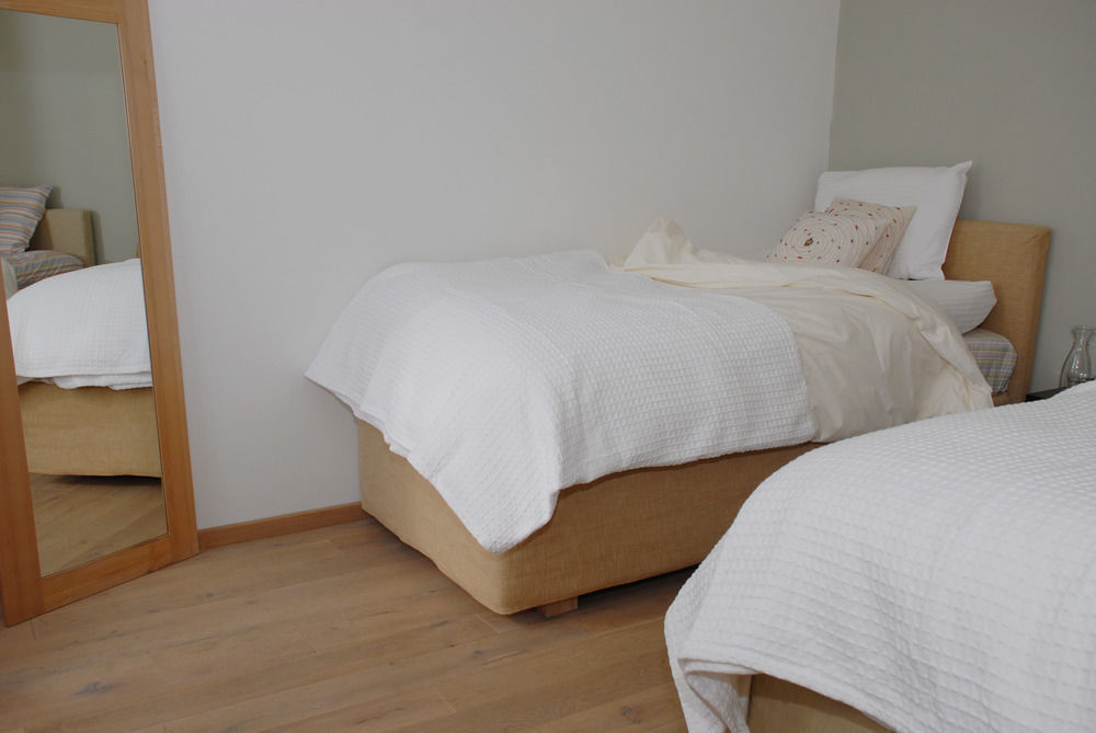 Smartflats - Central Antwerpen Ngoại thất bức ảnh