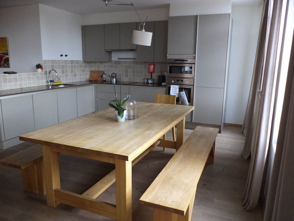 Smartflats - Central Antwerpen Ngoại thất bức ảnh
